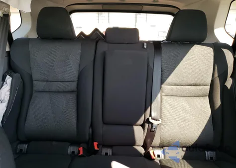 2025 Nissan Rogue Sv z USA, uszkodzony, nr VIN 5N1BT3BB0SC673187